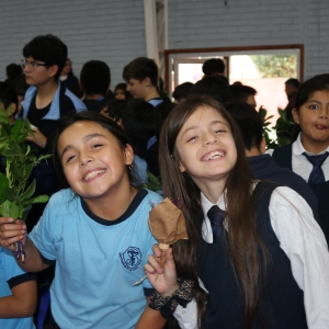 Celebración de Ramos